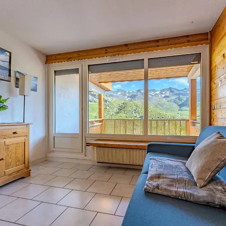 - Charming With Balcony For 4 Guests - Les Hauts De Chaviere דירה