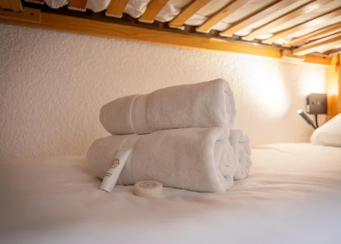 - Charming With Balcony For 4 Guests - Les Hauts De Chaviere