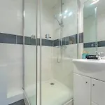- Charming With Balcony For 4 Guests - Les Hauts De Chaviere *